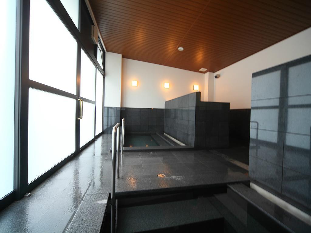 Nikko Station Hotel Classic Exterior photo
